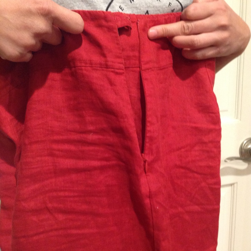 Pant - Picture 2 of 5